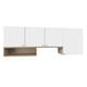 thumbnail image 1 of Mueble Cocina Aereo 4 Puertas 1.60m. Olmo/Everest, 1 of 5
