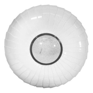 Genérico - Lámpara Decorativa Techo Diseño Ola Estilo Innovador Jhn