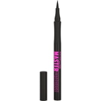 Delineador De Ojos Master Precise Negro Maybelline