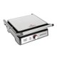 thumbnail image 1 of Parrilla Eléctrica 2000W PE-5500IN Plateado, 1 of 6