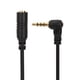 thumbnail image 5 of Cable convertidor TRS a TRRS para auriculares de 3,5 mm, 5 of 8