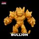 thumbnail image 3 of Pintura Turbo Dork Bullion 22 ml Metálica a Base de Agua, 3 of 7