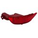 thumbnail image 5 of Reflector De Parachoques Trasero Izquierdo, Luz Antiniebla Para Ford Fiesta Mk7 VII 08-15, 5 of 5