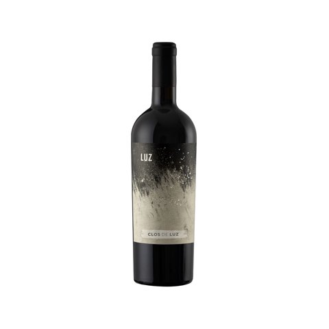 Clos De Luz - Vino Luz Carmenere 13,5° 750Cc
