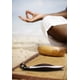 thumbnail image 3 of Porta incienso de 23 cm con 3 agujeros, cenicero de cerámica para encimeras, salas de meditación, yoga, hogar y oficina., 3 of 7