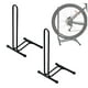 thumbnail image 1 of Pack X2 Soporte De Bicicleta Bicicletero Estacionamiento, 1 of 4