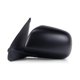 thumbnail image 2 of Espejo lateral del conductor KarParts360 para Toyota Tacoma 2005‑2011, ajuste eléctrico, negro, 2 of 9