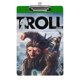 thumbnail image 1 of Troll y Yo Portapapeles de acrílico A4, tamaño carta estándar, carpeta con clip 31.8x 21.5CM para estudiantes, profesores y oficina, 1 of 6