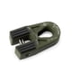 thumbnail image 2 of Gancho para winch Factor 55 Flatlink E OD Green, carga de 16,000 lb, 2 of 5
