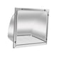 thumbnail image 2 of Tapa De Ventilación De La Secadora Tapa De Ventilación De Pared Para Tomas De Pared Secadora Eléctrica Ventilación De Cocina 8 Pulgadas, 2 of 5