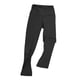 thumbnail image 3 of Pantalones De Patinaje Sobre Hielo Para Niñas, Forro Polar, Pantalones De Práctica De Patinaje Sobre Hielo, Ropa De Entrenamiento XS Negro, 3 of 5