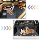 thumbnail image 3 of Funda de Asiento Trasero Para Auto Resistente Impermeable, 3 of 6