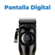 thumbnail image 4 of Cortadora De Cabello Profesional Pantalla Digital, 4 of 6