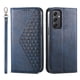 thumbnail image 1 of Funda Flip FOXDOCK para Samsung Galaxy A35 , Estilo Billetera con Diseño Rombo, Correa de Mano y Soporte, Uso Diario, 1 of 6