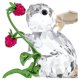 thumbnail image 3 of Figurilla Swarovski Idyllia Conejo y Frambuesas, 3 of 3