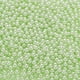 thumbnail image 1 of Perlas Uxcell Faux Pearl 6mm Verde Claro, 1 of 3