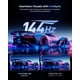 thumbnail image 3 of Monitor Portátil Ucolor 19 Apex 4k 144 Hz Qled 19, 3 of 8