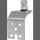 thumbnail image 1 of Soporte de antena FindingKing Accessories Unlimited AUSM13 Soporte lateral, 1 of 1