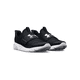 thumbnail image 2 of ZAPATILLAS DE RUNNING UNDER ARMOUR FLASH | 3026704-001 - Talla 10,5, 2 of 6