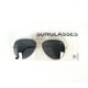 thumbnail image 2 of Lentes De Sol Aviador Negro Dorado Uv400, 2 of 2