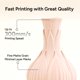 thumbnail image 4 of Filamento PLA Polymaker Panchroma 1 kg Mate Beige, 4 of 9