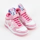 thumbnail image 2 of Zapatilla Luces Niña Caña Alta Minnie Rosado Disney, 2 of 4