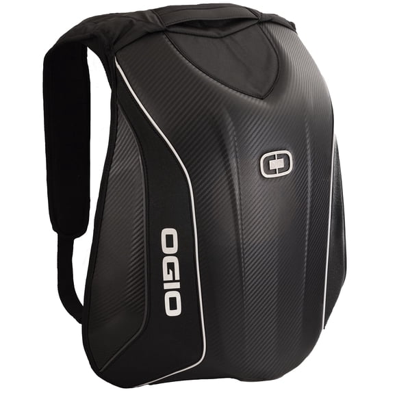 Mochila OGIO NO Drag MACH 5 + D3O Pack con funda para portátil de 15 pulgadas