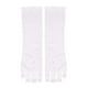 thumbnail image 4 of 2 Guantes Anti UV Sin Dedos, Guantes De Protección UV Para Manicura De Gel Para Decoración De Uñas, Largos, 4 of 5