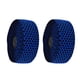 thumbnail image 4 of 2 Piezas Cinta Para Manillar De Bicicleta Cinta Para Manillar De Bicicleta Para Bicicleta De Carretera BMX Montar Azul, 4 of 5