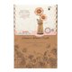 thumbnail image 2 of Flor de Madera Gerbera Light Orange Rolife, 2 of 3