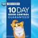 thumbnail image 2 of Arena para gatos Fresh Step Advanced Extreme Clumping, 16,78 kg, 2 of 9