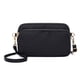 thumbnail image 1 of Bandolera MINTEGRA de nailon ligero para mujer, 1 of 7