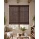 thumbnail image 4 of Set 2 Cortinas Enrollables De Bambú 120x182 cm Filtro Luz Natural, 4 of 6