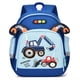 thumbnail image 1 of Children's Cartoon Schoolbags Lightweight Cute Excavator Unicorn Backpack For Kindergarten Boys Girls, 1 of 3