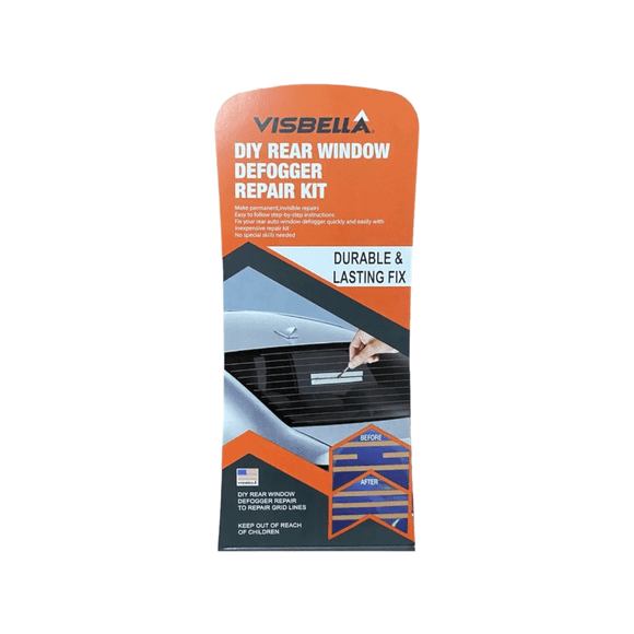 Kit Reparador de Desempañador de Luneta Trasera