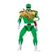 thumbnail image 2 of Power Rangers Figura Gira Cabeza - Green Ranger, 2 of 7