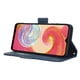thumbnail image 3 of Funda Cartera Magnética para Samsung Galaxy A04E- Tarjetero Desmontable, Cuero PU, Soporte, 3 of 6