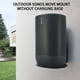 thumbnail image 5 of Soporte de pared para SONOS Move Monzlteck compatible con Move1 y Move2, 5 of 8