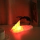 thumbnail image 3 of 1pc Fire Dragon Lamps, 3D Printed Volcano Dragon Lamps Night Light Moon Light, Desktop Lamp For Bedroom Office Children Gifts, 3D Printed Night Lights, Mood Lights, 3 of 4