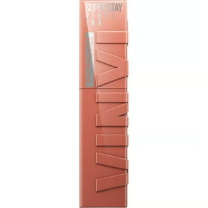 Maybelline - Super Stay Vinyl Ink Golden