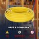 thumbnail image 3 of Cable eléctrico VN Infinite 12/2 15 m Amarillo NM‑B para interior 600 V, 3 of 6