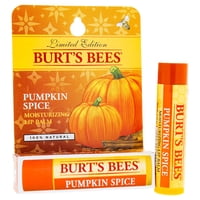 Bálsamo Labial Burt'S Bees Pumpkin Spice 4,25 Ml