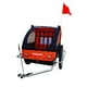 thumbnail image 5 of Carrito Coche Baby Trailer Naranjo, 5 of 9
