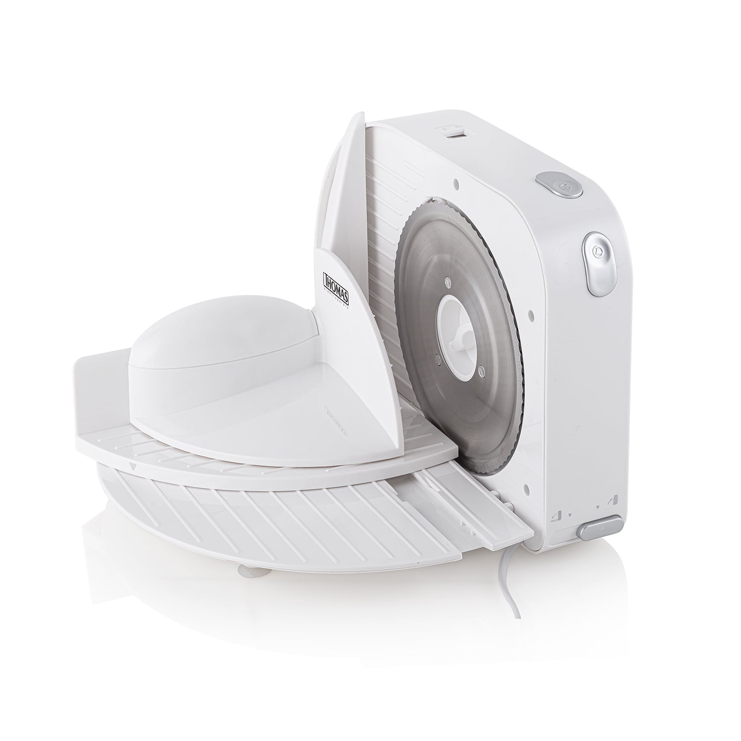 Cortadora Fiambre Thomas Th-9210