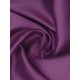 thumbnail image 5 of INSPIRE CHIC Conjunto de Pijama de Satén para Mujer Suave Cami con Cuello en V y Pantalones Cortos Ropa de Dormir con Tirantes Ajustables para Primavera Verano XL Púrpura Oscuro, 5 of 6