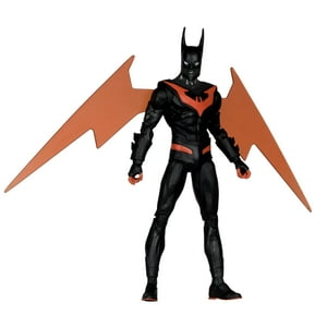 Figura De Acción Mcfarlane Toys Dc Multiverse Batman Beyond