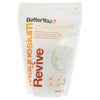 Sal De Baño Betteryou Magnesium Revive
