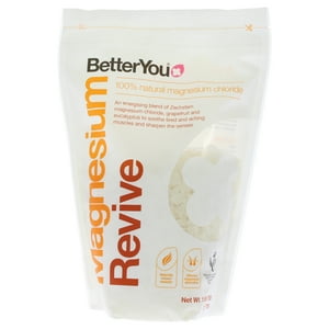 Betteryou - Magnesio Revive De Para Unisex - Sal De Baño