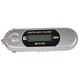 thumbnail image 3 of Sliver 4GB USB MP4 MP3 Music Video Player Grabación Con Radio FM EBook, 3 of 5