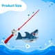thumbnail image 4 of Juego de Pesca Small World Toys 3+ años, 4 of 8